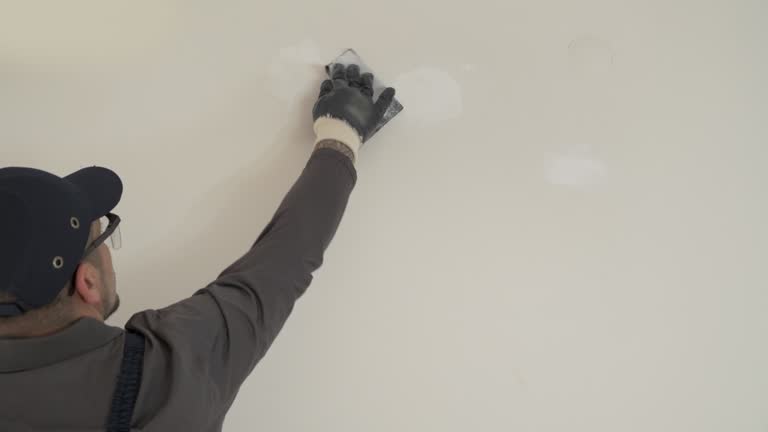 Best Drywall Texturing  in Yorba Linda, CA